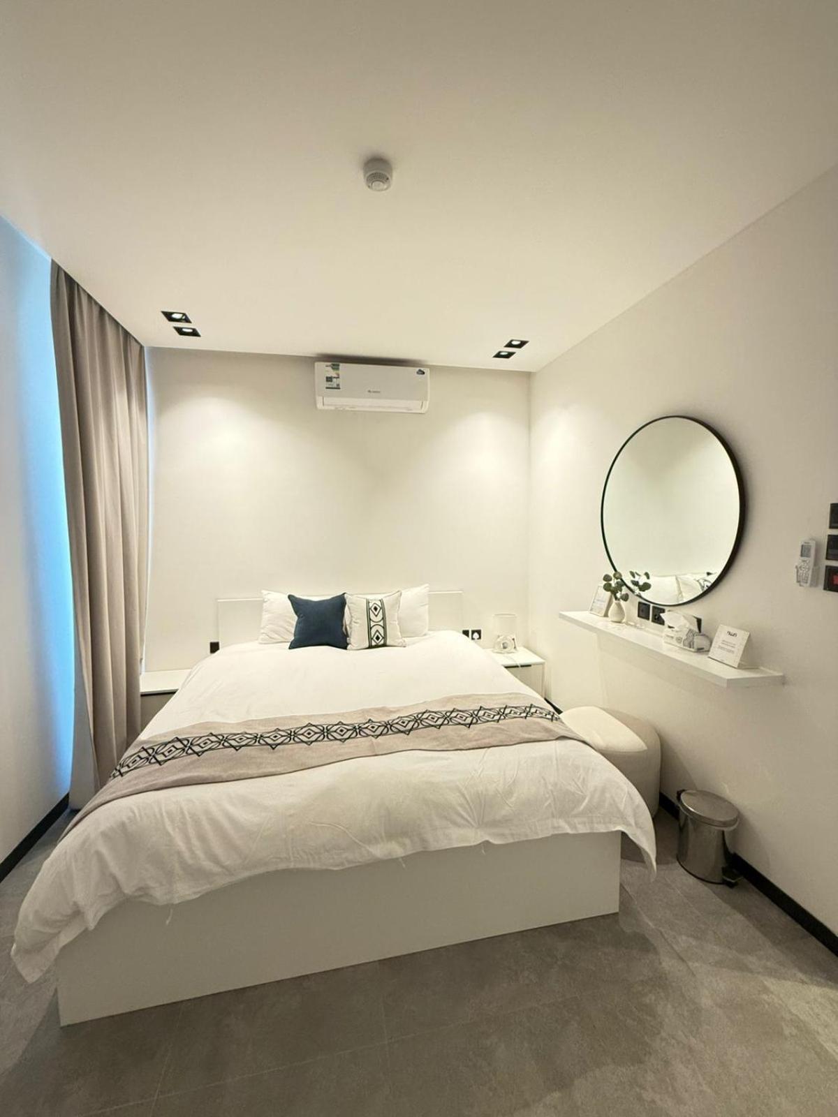 Apartemen ذابارك للوحدات السكنية اوى