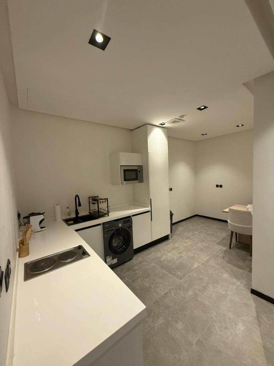 Apartemen ذابارك للوحدات السكنية اوى *