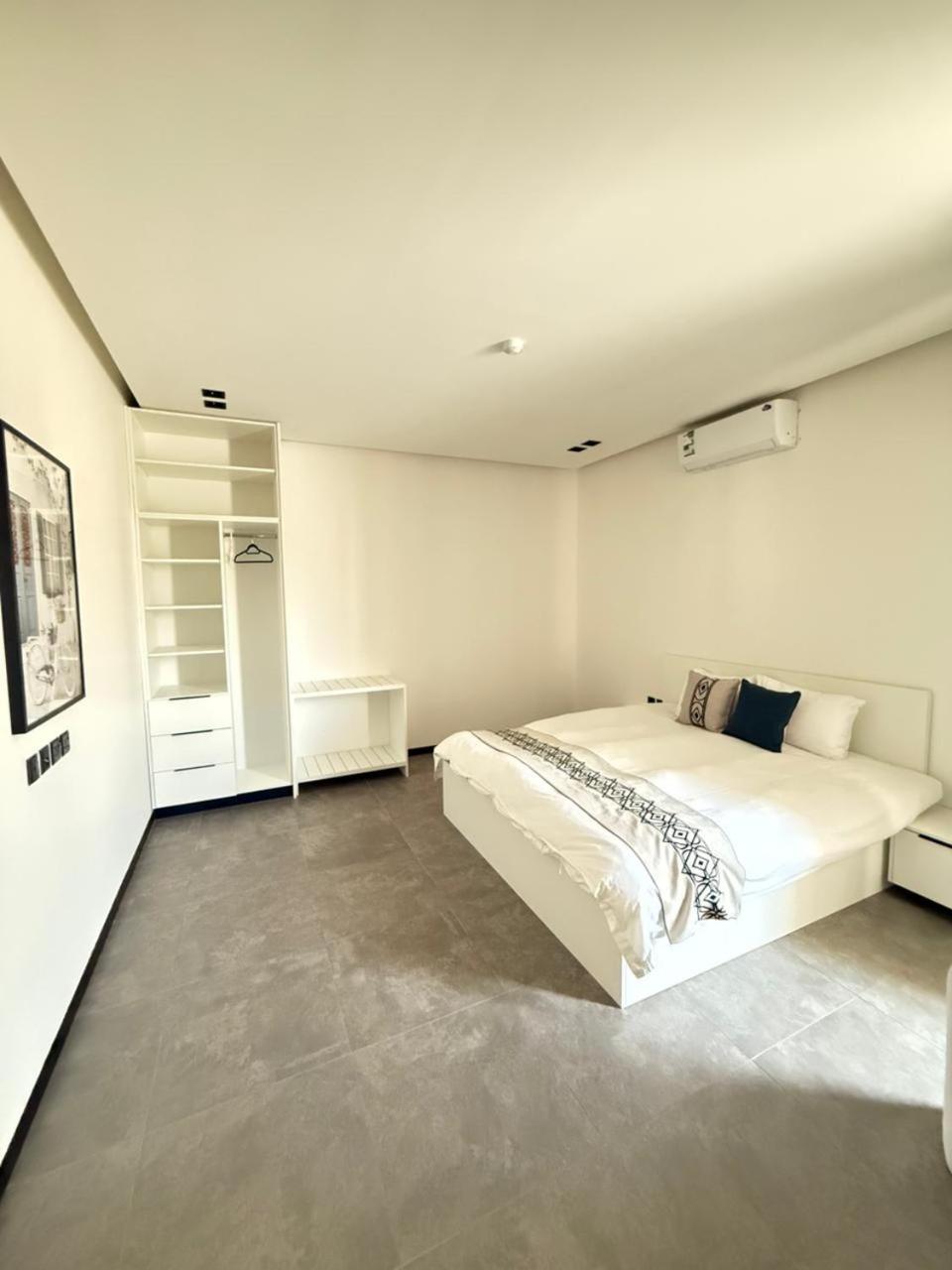 Apartemen ذابارك للوحدات السكنية اوى Riyadh