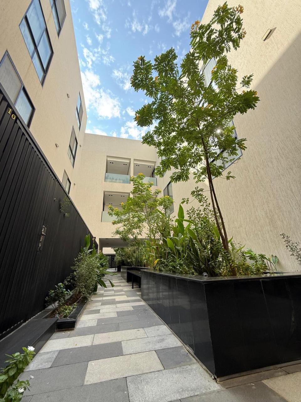 Apartemen ذابارك للوحدات السكنية اوى *