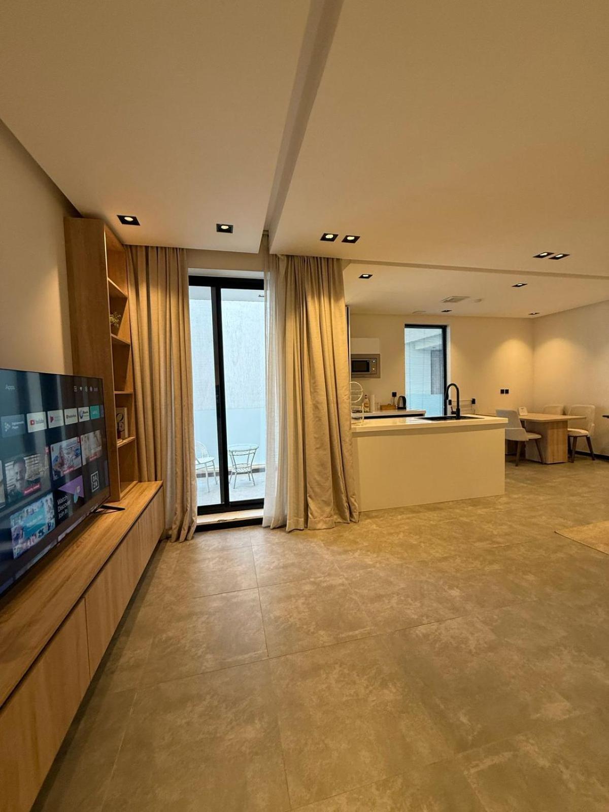 ذابارك للوحدات السكنية اوى * Riyadh