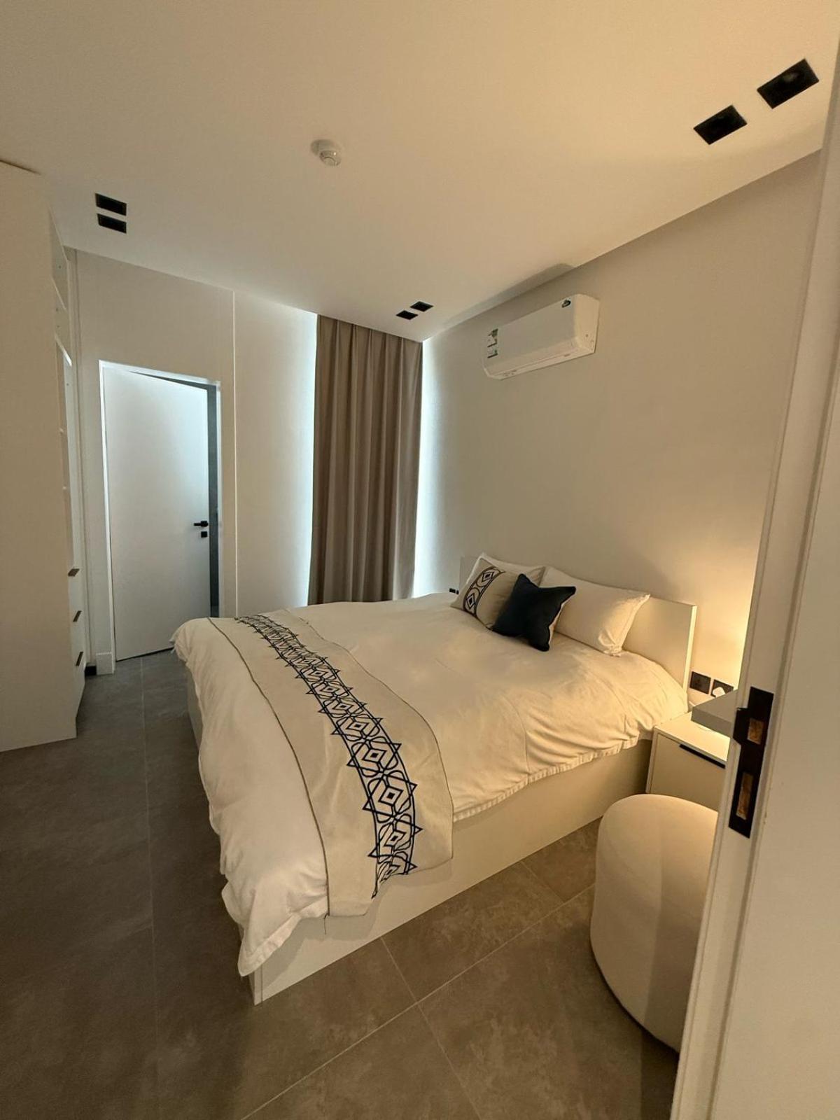 ذابارك للوحدات السكنية اوى Apartemen Riyadh