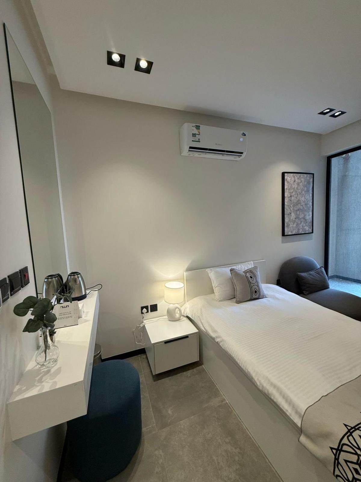 Apartemen ذابارك للوحدات السكنية اوى *