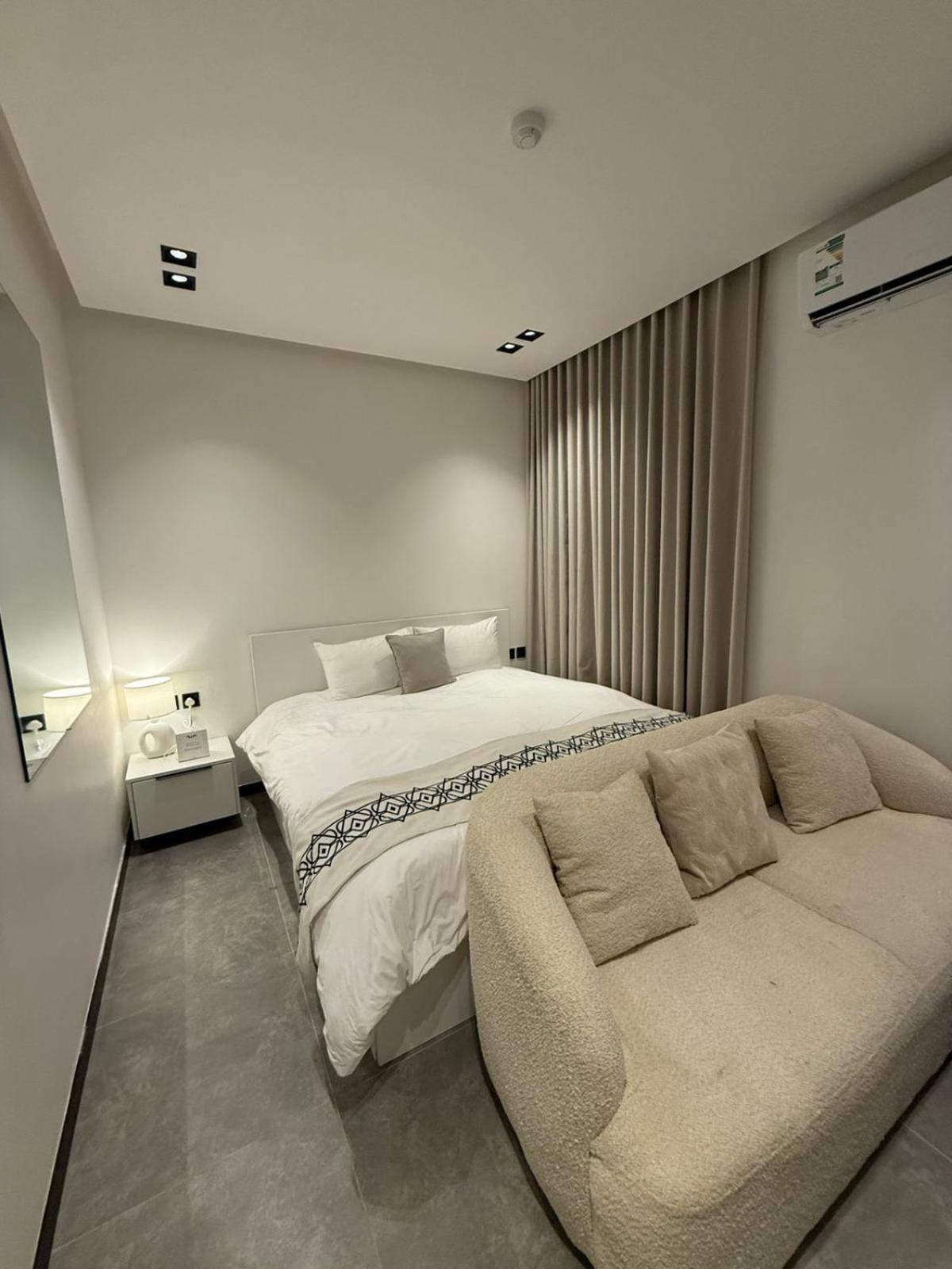 Apartemen ذابارك للوحدات السكنية اوى