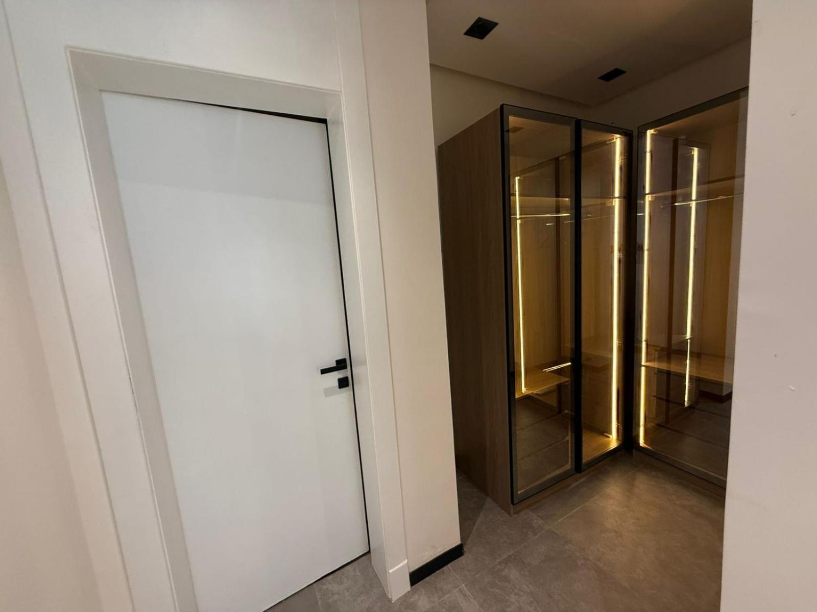 Apartemen ذابارك للوحدات السكنية اوى