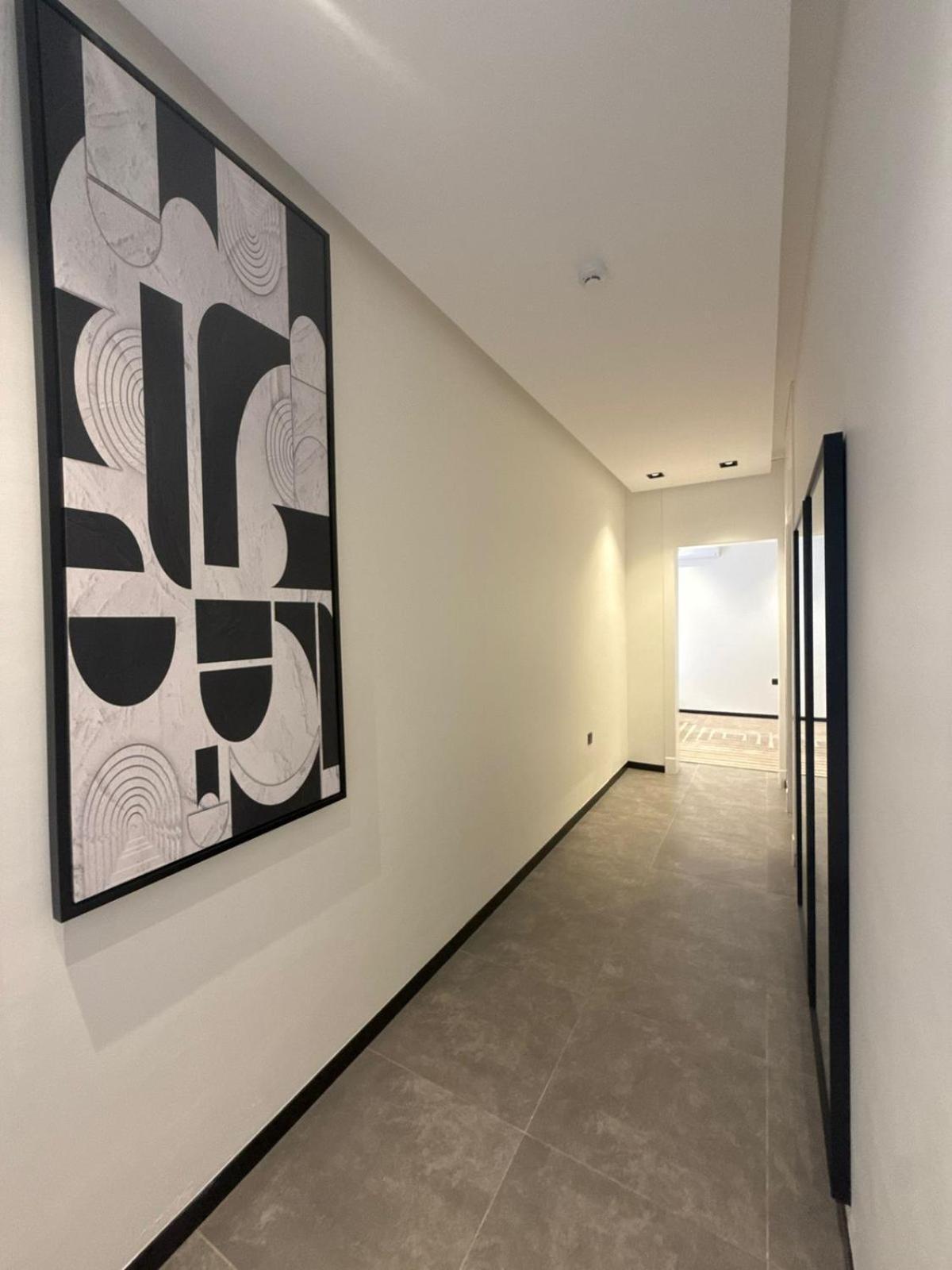 Apartemen ذابارك للوحدات السكنية اوى *