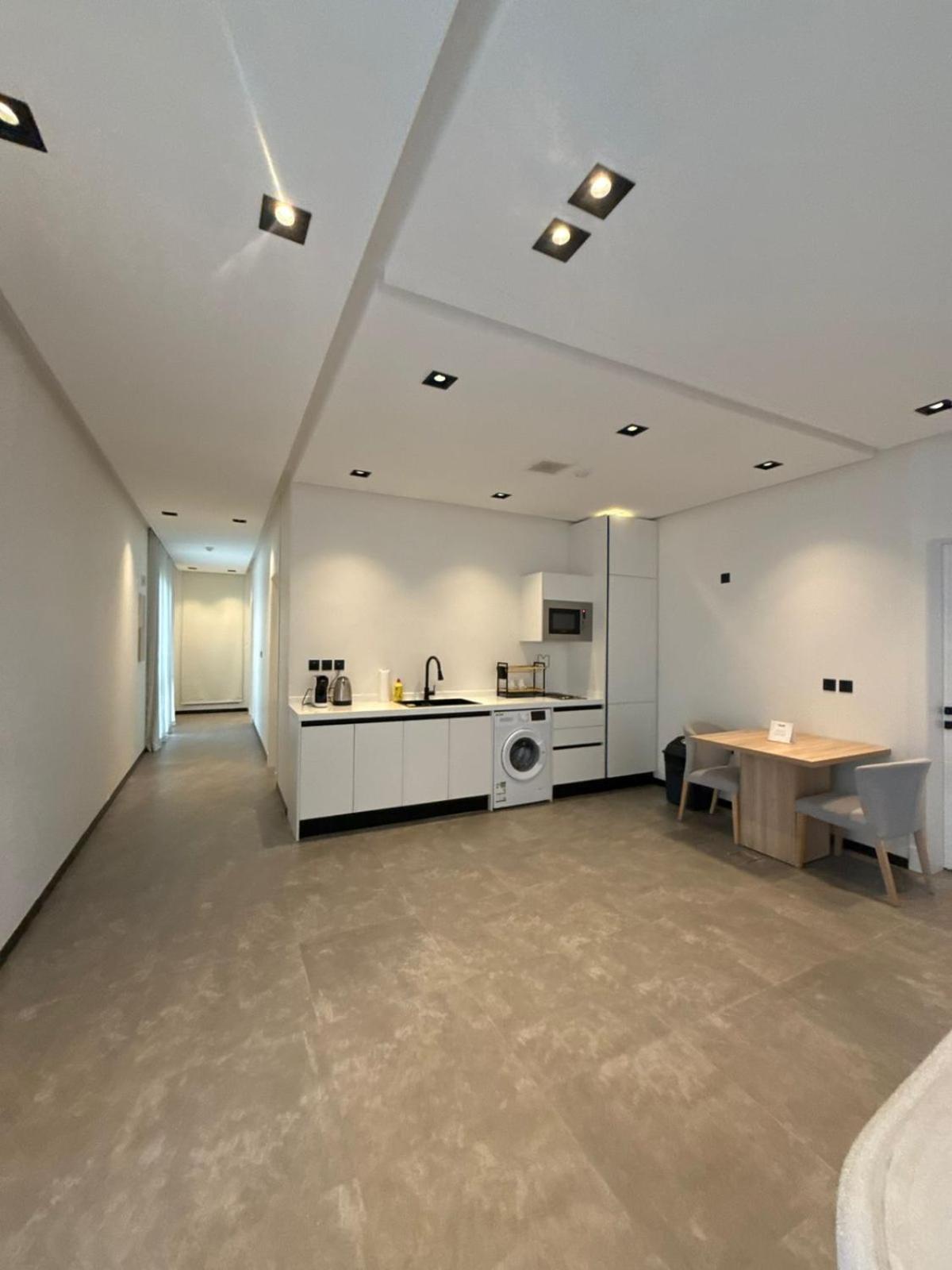 Apartemen ذابارك للوحدات السكنية اوى Riyadh