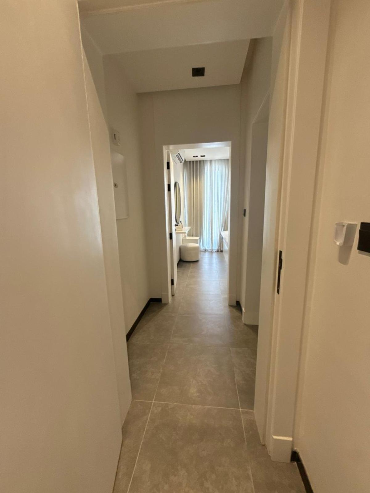 ذابارك للوحدات السكنية اوى Apartemen *