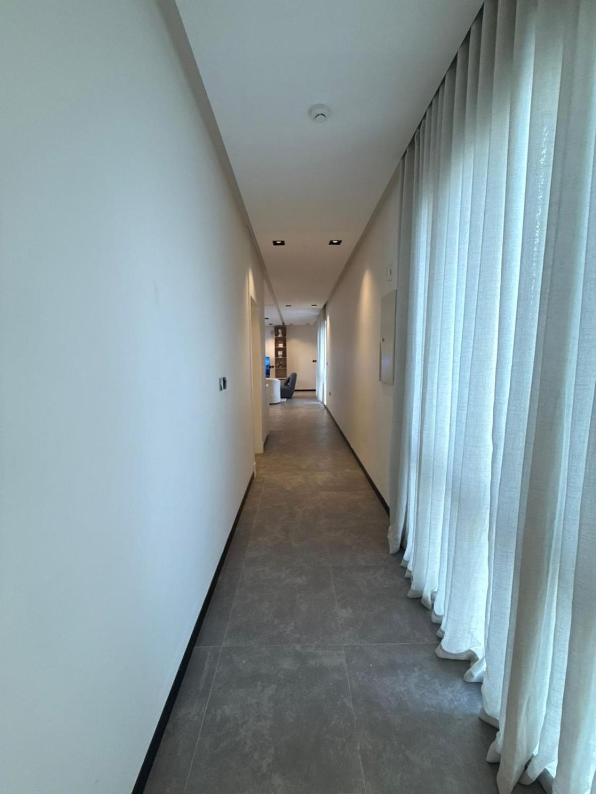 ذابارك للوحدات السكنية اوى Apartemen Riyadh
