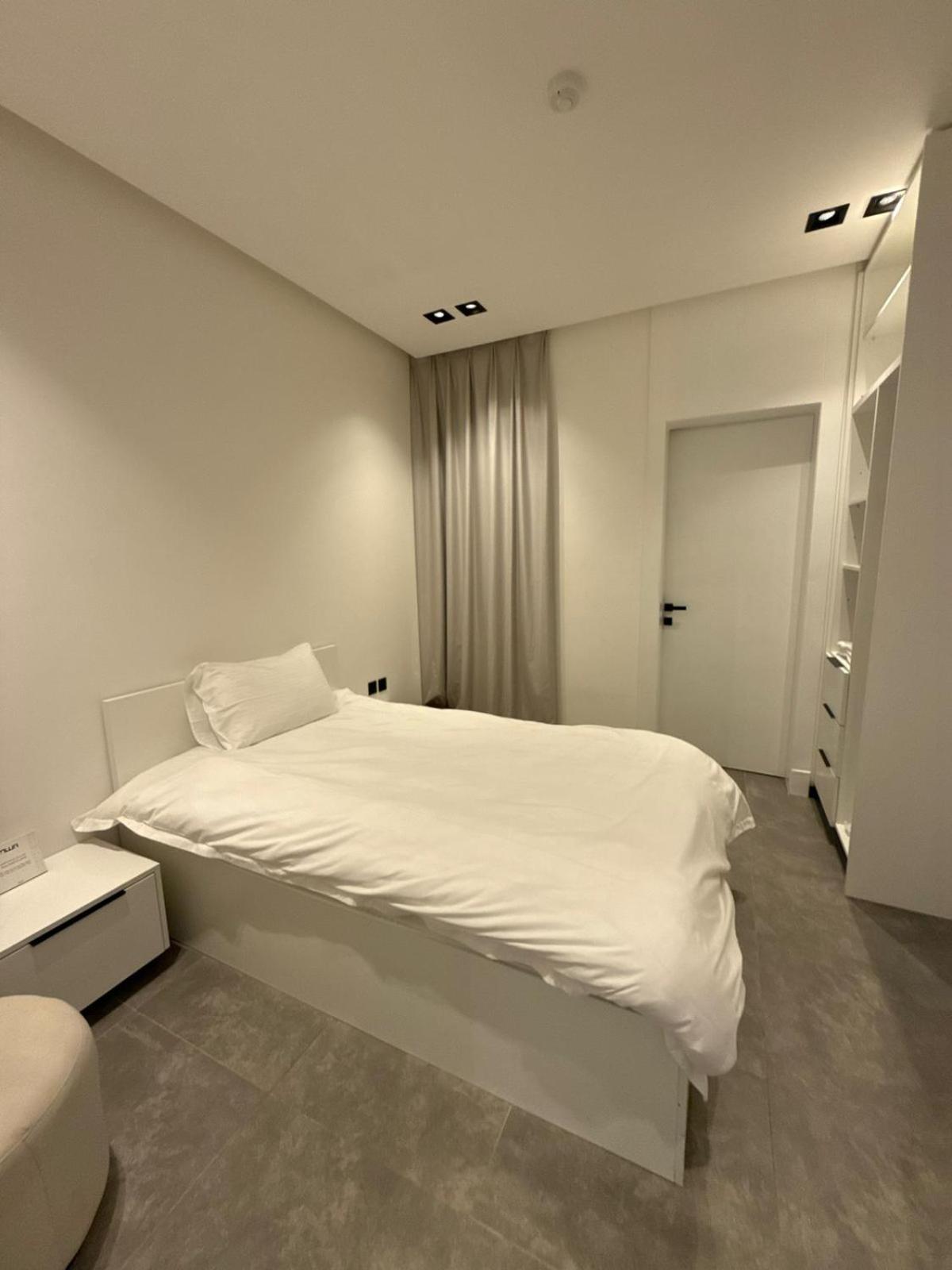 Apartemen ذابارك للوحدات السكنية اوى *