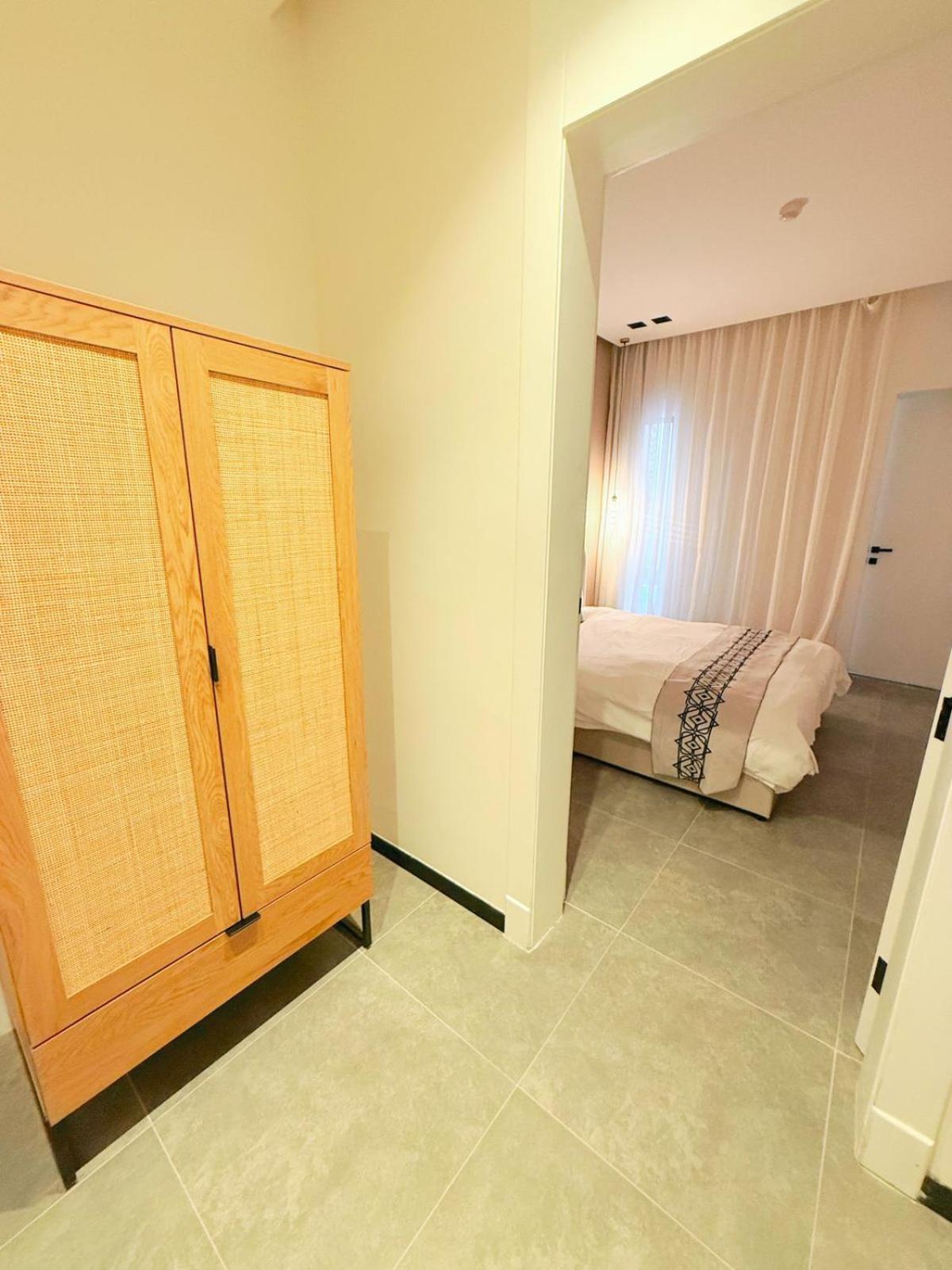 ذابارك للوحدات السكنية اوى Riyadh