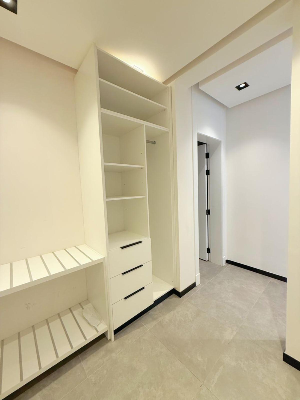 ذابارك للوحدات السكنية اوى Apartemen *