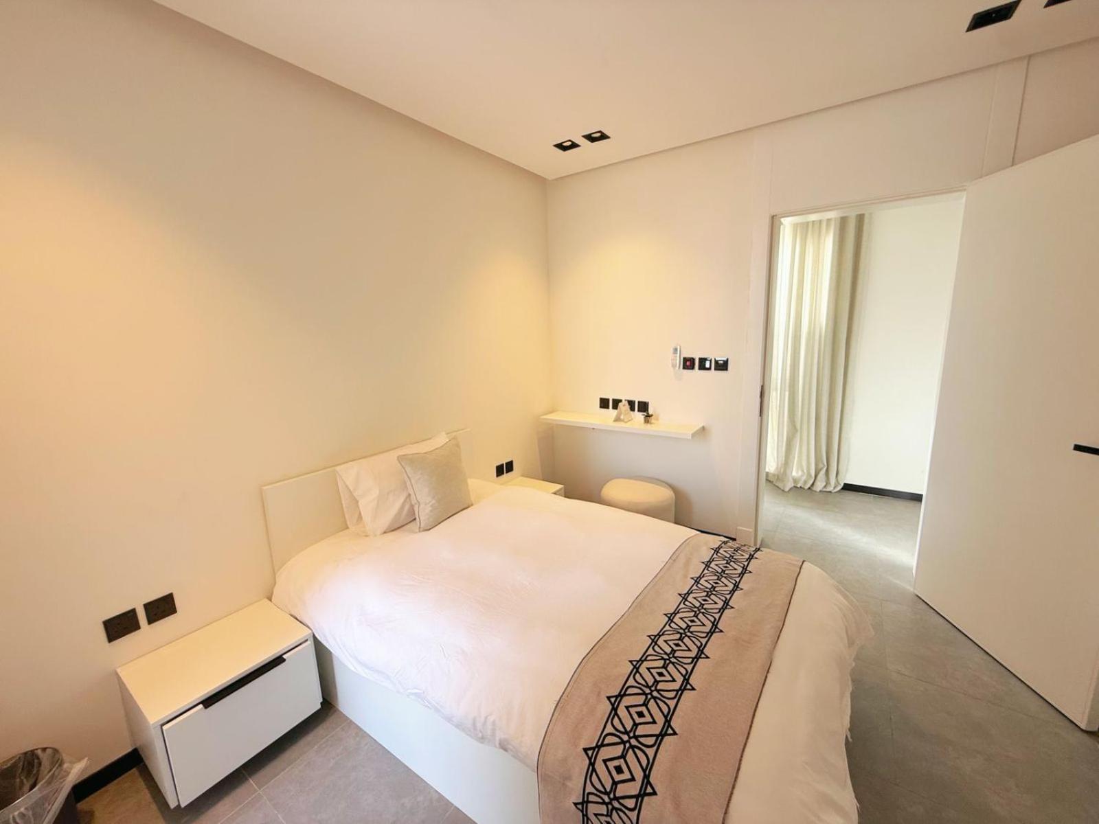 ذابارك للوحدات السكنية اوى * Riyadh