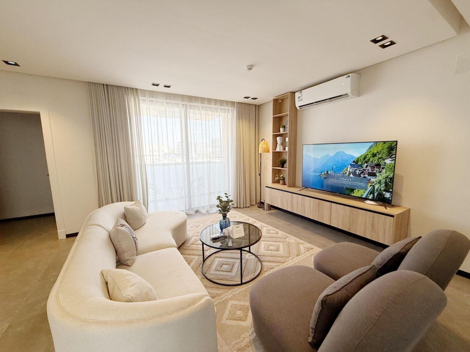 ذابارك للوحدات السكنية اوى * Riyadh